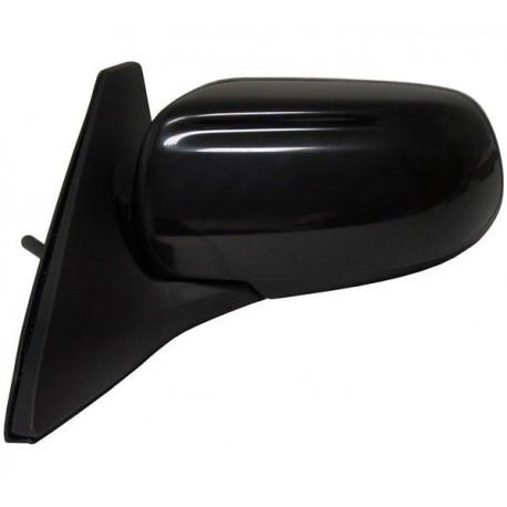 Rétroviseur extérieur gauche (Côté conducteur) Mazda 323 S/F 00-03 (4 / 5 portes) Mazda 323 S/F 98-00