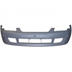 Pare-chocs avant Mazda 323 S/F 98-00