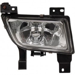 Projecteur antibrouillard droit (Côté passager) Mazda 323 S/F 98-00
