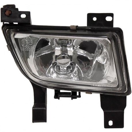 Projecteur antibrouillard droit (Côté passager) Mazda 323 S/F 98-00 Mazda Premacy apres 1999