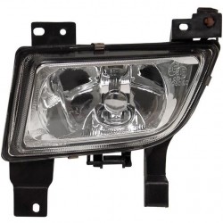 Projecteur antibrouillard gauche (Côté conducteur) Mazda Premacy apres 1999