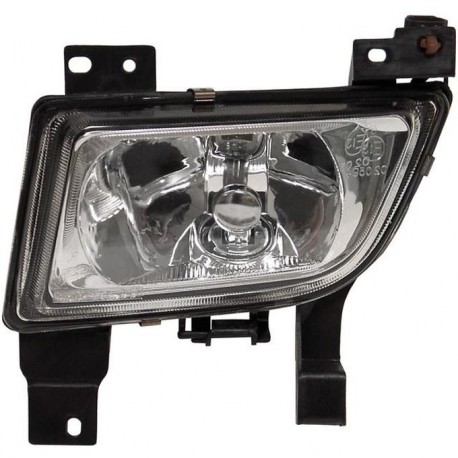 Projecteur antibrouillard gauche (Côté conducteur) Mazda Premacy apres 1999 Mazda Premacy apres 1999