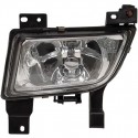 Projecteur antibrouillard gauche (Côté conducteur) Mazda Premacy apres 1999 Mazda Premacy apres 1999