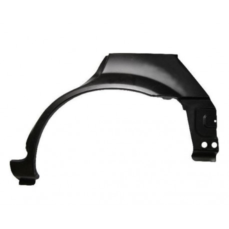 Panneau latéral arrière à  gauche (Côté conducteur) Mazda 323 S/F 00-03 (4 / 5 portes) Mazda 323 S/F 98-00
