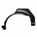 Panneau latéral arrière à  gauche (Côté conducteur) Mazda 323 S/F 00-03 (4 / 5 portes) Mazda 323 S/F 98-00