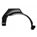 Panneau latéral arrière à  droite (Côté passager) Mazda 323 S/F 00-03 (4 / 5 portes)