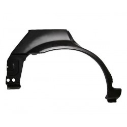 Panneau latéral arrière à  droite (Côté passager) Mazda 323 S/F 00-03 (4 / 5 portes) Mazda 323 S/F 98-00