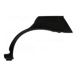 Panneau latéral gauche (Côté conducteur) Mazda 626 92-97 Berline