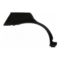 Panneau latéral droit (Côté passager) Mazda 323 S/F 00-03 (4 / 5 portes)
