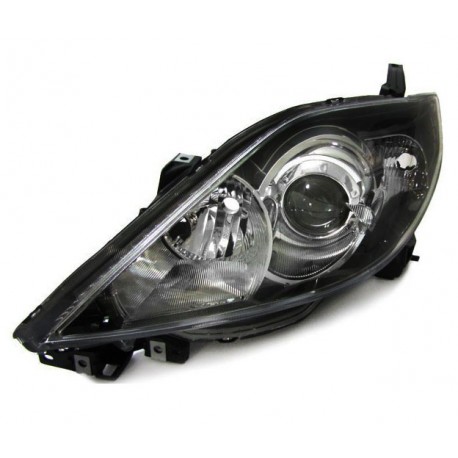 Projecteur principal gauche (Côté conducteur) Mazda 5 05-08