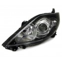 Projecteur principal gauche (Côté conducteur) Mazda 5 05-08