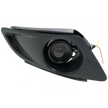 Projecteur antibrouillard droit (Côté passager) Mazda 6 02-05