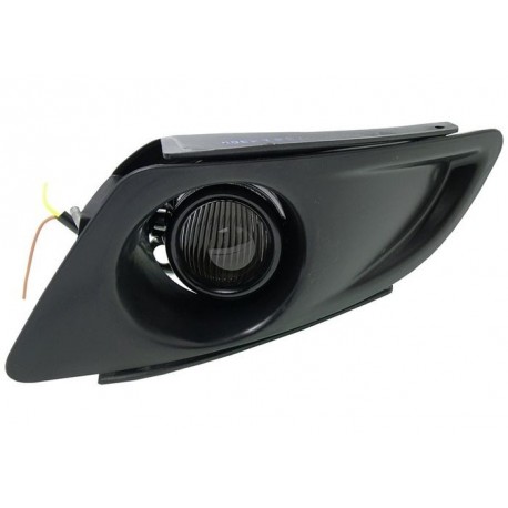 Projecteur antibrouillard gauche (Côté conducteur) Mazda 6 02-05