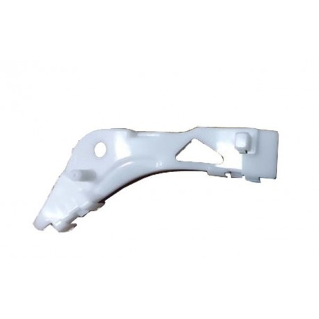 Support pare-chocs avant à  gauche (Côté conducteur) Mazda 6 05-07