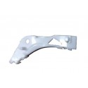 Support pare-chocs avant à  gauche (Côté conducteur) Mazda 6 05-07