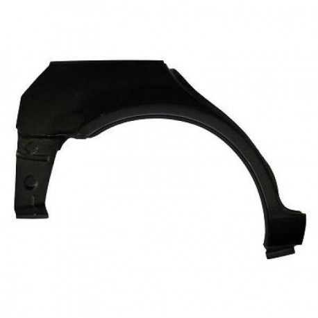 Panneau latéral arrière à  droite (Côté passager) Mazda 6 05-07