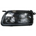Projecteur principal gauche (Côté conducteur) Mazda 626 97-99