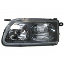 Projecteur principal gauche (Côté conducteur) Mazda 626 97-99