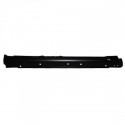 Marche-pied droit (Côté passager) Mazda 626 97-99
