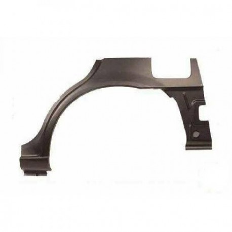 Panneau latéral arrière à  gauche (Côté conducteur) Mazda 626 97-99