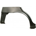 Panneau latéral arrière à  droite (Côté passager) Mazda 626 99-02 Mazda 626 99-02