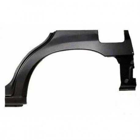 Panneau latéral arrière à  gauche (Côté conducteur) Mazda 626 97-99
