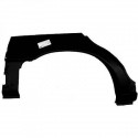 Panneau latéral arrière à  droite (Côté passager) Mazda 626 99-02 Mazda 626 99-02