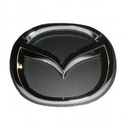  Motif MAZDA 626. pièce d'origine. 