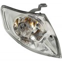 Feu clignotant droit (Côté passager) Mazda 626 99-02