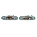  Clignotants Avant. chrome MX 5. chrome 