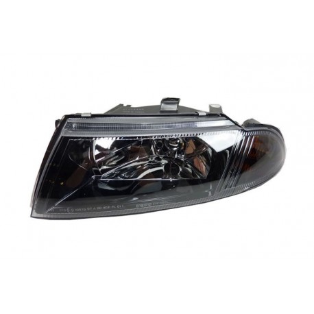 Projecteur principal gauche (Côté conducteur) Mitsubishi Carisma 95-06