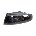 Projecteur principal gauche (Côté conducteur) Mitsubishi Carisma 95-06