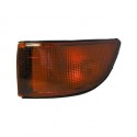 Feu clignotant gauche (Côté conducteur) Mitsubishi Colt/Lancer 88-92