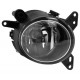 Projecteur antibrouillard droit (Côté passager) Mitsubishi Colt 04-08 (3 / 5 portes) Mitsubishi Lancer apres 2008 Berline Mits