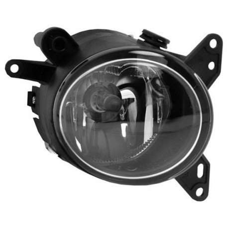 Projecteur antibrouillard droit (Côté passager) Mitsubishi Colt 04-08 (3 / 5 portes) Mitsubishi Lancer apres 2008 Berline Mits