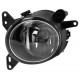 Projecteur antibrouillard gauche (Côté conducteur) Mitsubishi Lancer apres 2008 Sportback  Mitsubishi Lancer apres 2008 Sportb