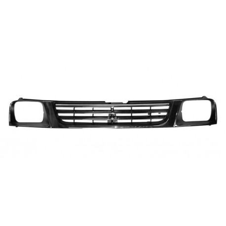 Grille de radiateur Mitsubishi L200 96-06