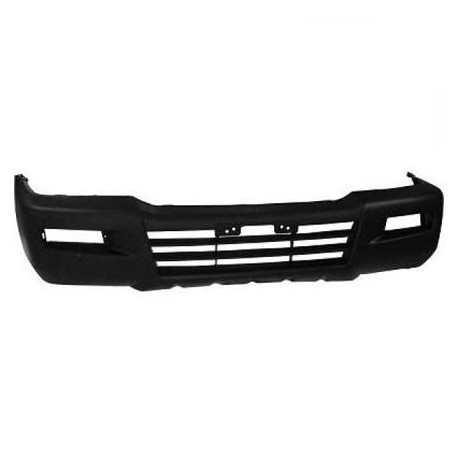 Pare-chocs avant Mitsubishi L200 96-06
