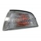Feu clignotant gauche (Côté conducteur) Mitsubishi Lancer 96-97 Berline