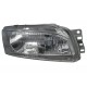 Projecteur principal droit (Côté passager) Mitsubishi Lancer 96-97 Berline