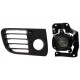 Projecteur antibrouillard droit (Côté passager) Mitsubishi Lancer 96-97 Berline