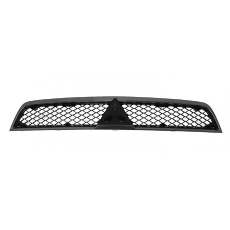 Grille de radiateur Mitsubishi Lancer apres 2008 Berline