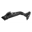 Fixation de phare droit (Côté passager) Mitsubishi Lancer apres 2008 Berline Mitsubishi Lancer apres 2008 Sportback 