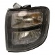 Feu d\'encombrement gauche (Côté conducteur) Mitsubishi Pajero II 97-00
