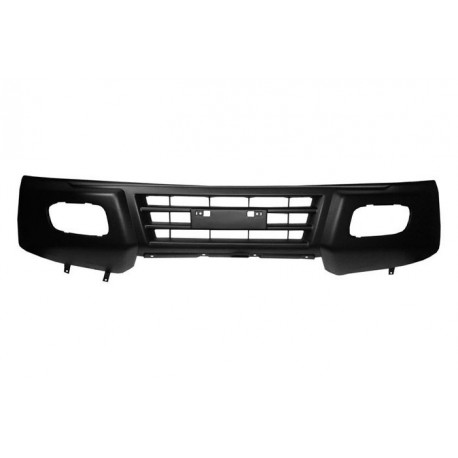 Pare-chocs avant Mitsubishi Pajero 00-02