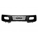 Pare-chocs avant Mitsubishi Pajero 00-02