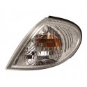  Clignotant Gauche ALMERA. Blanc type:N16 