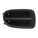 Enjoliveur phare projecteur antibrouillard droit (Côté passager) Nissan Almera N16 00-02 (3 / 4 / 5 portes)