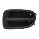 Enjoliveur phare projecteur antibrouillard gauche (Côté conducteur) Nissan Almera N16 00-02 (3 / 4 / 5 portes)