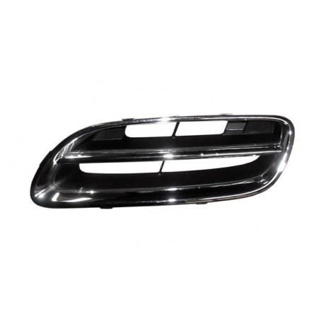  Grille Gauche MICRA. 